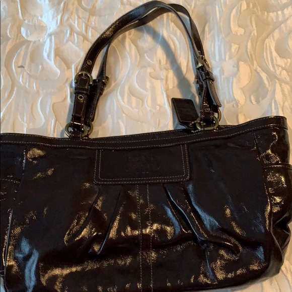 Coach Handbags - Coach bag